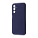 WAVE Full Silicone Cover Samsung Galaxy A05s midnight blue WAVE Full Silicone Cover Samsung Galaxy A05s midnight blue