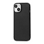 Silicone Case 0.5 mm Black Matt iPhone 15 black Silicone Case 0.5 mm Black Matt iPhone 15 black