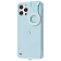 Selfie Camera Case iPhone 11 Pro green Selfie Camera Case iPhone 11 Pro green