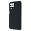WAVE Colorful Case (TPU) Samsung Galaxy M34 5G black WAVE Colorful Case (TPU) Samsung Galaxy M34 5G black