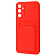 WAVE Colorful Pocket Samsung Galaxy A05s red WAVE Colorful Pocket Samsung Galaxy A05s red