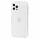 WAVE Crystal Case iPhone 11 Pro transparent