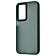 WAVE Matte Color Case Samsung Galaxy M35 5G forest green WAVE Matte Color Case Samsung Galaxy M35 5G forest green