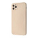 WAVE Colorful Case with MagSafe (TPU) iPhone 11 Pro Max beige WAVE Colorful Case with MagSafe (TPU) iPhone 11 Pro Max beige