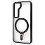 WAVE Attraction Case with MagSafe Samsung Galaxy S23 black WAVE Attraction Case with MagSafe Samsung Galaxy S23 black