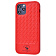 POLO Ravel (Leather) iPhone 13 Pro red POLO Ravel (Leather) iPhone 13 Pro red