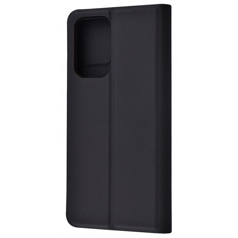 Фото чохла WAVE Shell Case Samsung Galaxy A71 (A715F) black