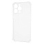 WXD Silicone Case 0.8 mm HQ iPhone 13 transparent WXD Silicone Case 0.8 mm HQ iPhone 13 transparent