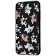 WAVE Fancy Case (TPU) iPhone Xs Max pug/black