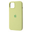 Silicone Case Full Cover iPhone 13 Pro mint gum Silicone Case Full Cover iPhone 13 Pro mint gum