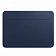 WIWU Skin Pro 2 Leather Sleeve for MacBook Pro 14,2" navy blue WIWU Skin Pro 2 Leather Sleeve for MacBook Pro 14,2" navy blue