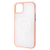 X-Level Skin Feel MagSafe iPhone 14 Pro Max pink X-Level Skin Feel MagSafe iPhone 14 Pro Max pink