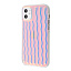 WAVE Gradient Sun Case iPhone 11 sierra blue WAVE Gradient Sun Case iPhone 11 sierra blue