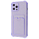 WAVE Pocket Case iPhone 12 Pro Max light purple WAVE Pocket Case iPhone 12 Pro Max light purple