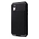 Taktik Lunatik Case iPhone Xr black Taktik Lunatik Case iPhone Xr black