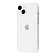WAVE Premium Crystal Case with MagSafe iPhone 13 transparent WAVE Premium Crystal Case with MagSafe iPhone 13 transparent