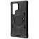 WAVE Iron Grip with Magnetic Ring Samsung Galaxy S25 black WAVE Iron Grip with Magnetic Ring Samsung Galaxy S25 black