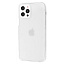 WAVE Crystal Case iPhone 11 Pro Max transparent WAVE Crystal Case iPhone 11 Pro Max transparent