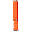 Strap Apple Watch Alpine Loop 42/44/45/49 mm orange Strap Apple Watch Alpine Loop 42/44/45/49 mm orange