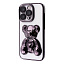 Perfomance Bear Case iPhone 14 Pro black Perfomance Bear Case iPhone 14 Pro black