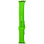 Strap Apple Watch Sport Band 42/44/45/49 mm (S/M & M/L) 3pcs green Strap Apple Watch Sport Band 42/44/45/49 mm (S/M & M/L) 3pcs green