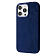 WAVE Khaki Case with Magnetic Ring iPhone 15 Pro Max midnight blue WAVE Khaki Case with Magnetic Ring iPhone 15 Pro Max midnight blue