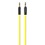 Кабель AUX Hoco UPA16 (2m) yellow Кабель AUX Hoco UPA16 (2m) yellow