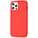 Molan Cano Jelly Case iPhone 12/12 Pro red Molan Cano Jelly Case iPhone 12/12 Pro red