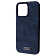 SULADA Leather Case iPhone 14 blue SULADA Leather Case iPhone 14 blue