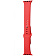 Strap Apple Watch Sport Band 42 mm/44 mm (M) 2pcs red raspberry Strap Apple Watch Sport Band 42 mm/44 mm (M) 2pcs red raspberry