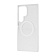 WAVE Premium Shadow Star Case with Magnetic Ring Samsung Galaxy S24 Ultra white WAVE Premium Shadow Star Case with Magnetic Ring Samsung Galaxy S24 Ultra white