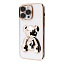 Perfomance Bear Case iPhone 14 Pro Max gold Perfomance Bear Case iPhone 14 Pro Max gold