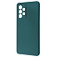 WAVE Colorful Case (TPU) Samsung Galaxy A53 (A536B) forest green WAVE Colorful Case (TPU) Samsung Galaxy A53 (A536B) forest green