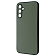 Canvas Case Samsung Galaxy S23 forest green Canvas Case Samsung Galaxy S23 forest green