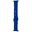 Strap Apple Watch Sport Band 38 mm/40 mm (S/M & M/L) 3pcs blue cobalt Strap Apple Watch Sport Band 38 mm/40 mm (S/M & M/L) 3pcs blue cobalt