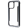 X-Doria Defense Shield iPhone 14 Pro black X-Doria Defense Shield iPhone 14 Pro black