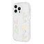 Lovely Skin Case iPhone 15 Pro Max hearts Lovely Skin Case iPhone 15 Pro Max hearts
