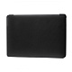 Carbon Case MacBook Air 13.6 M2 (A2681) black
