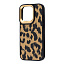 Kajsa Glamorus Collection iPhone 15 Pro gold Kajsa Glamorus Collection iPhone 15 Pro gold