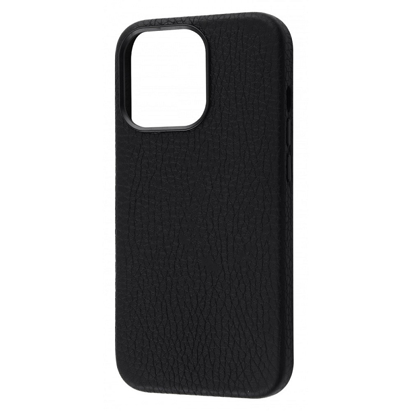 Фото чохла Melkco Origin Paris Case iPhone 13 Pro black