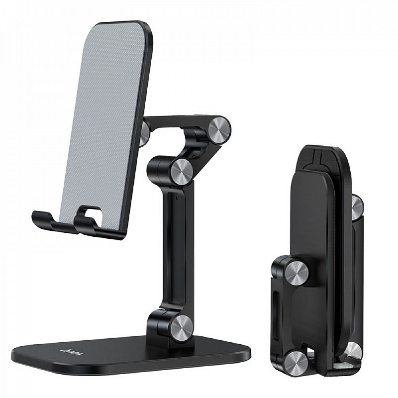Phone Stand Hoco PH34 Excelente черный