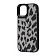 Kajsa Glamorus Collection iPhone 15 silver Kajsa Glamorus Collection iPhone 15 silver