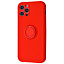 WAVE Light Color Ring iPhone 12 Pro red WAVE Light Color Ring iPhone 12 Pro red