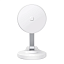 Holder Baseus MagPro Magnetic Foldable white Holder Baseus MagPro Magnetic Foldable white
