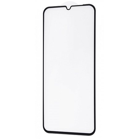 Glass FULL SCREEN HQ Samsung Galaxy A02/A02s/A03/A03s/A03 Core black Фотографія Glass FULL SCREEN HQ Samsung Galaxy A02/A02s/A03/A03s/A03 Core black