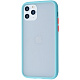 Shadow Matte Case (PC+TPU) iPhone 11 Pro Max blue