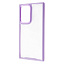 WAVE Just Case Samsung Galaxy S23 light purple WAVE Just Case Samsung Galaxy S23 light purple