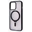 WAVE Attraction Case with MagSafe iPhone 11 black WAVE Attraction Case with MagSafe iPhone 11 black