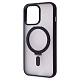 WAVE Attraction Case with MagSafe iPhone 13 Pro Max black