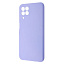 WAVE Colorful Case (TPU) Samsung Galaxy M34 5G light purple WAVE Colorful Case (TPU) Samsung Galaxy M34 5G light purple